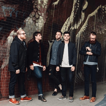 Photo of The Color Morale