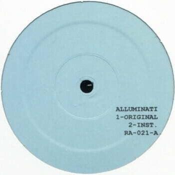 Alluminati (Instrumental) by Iron Sheiks