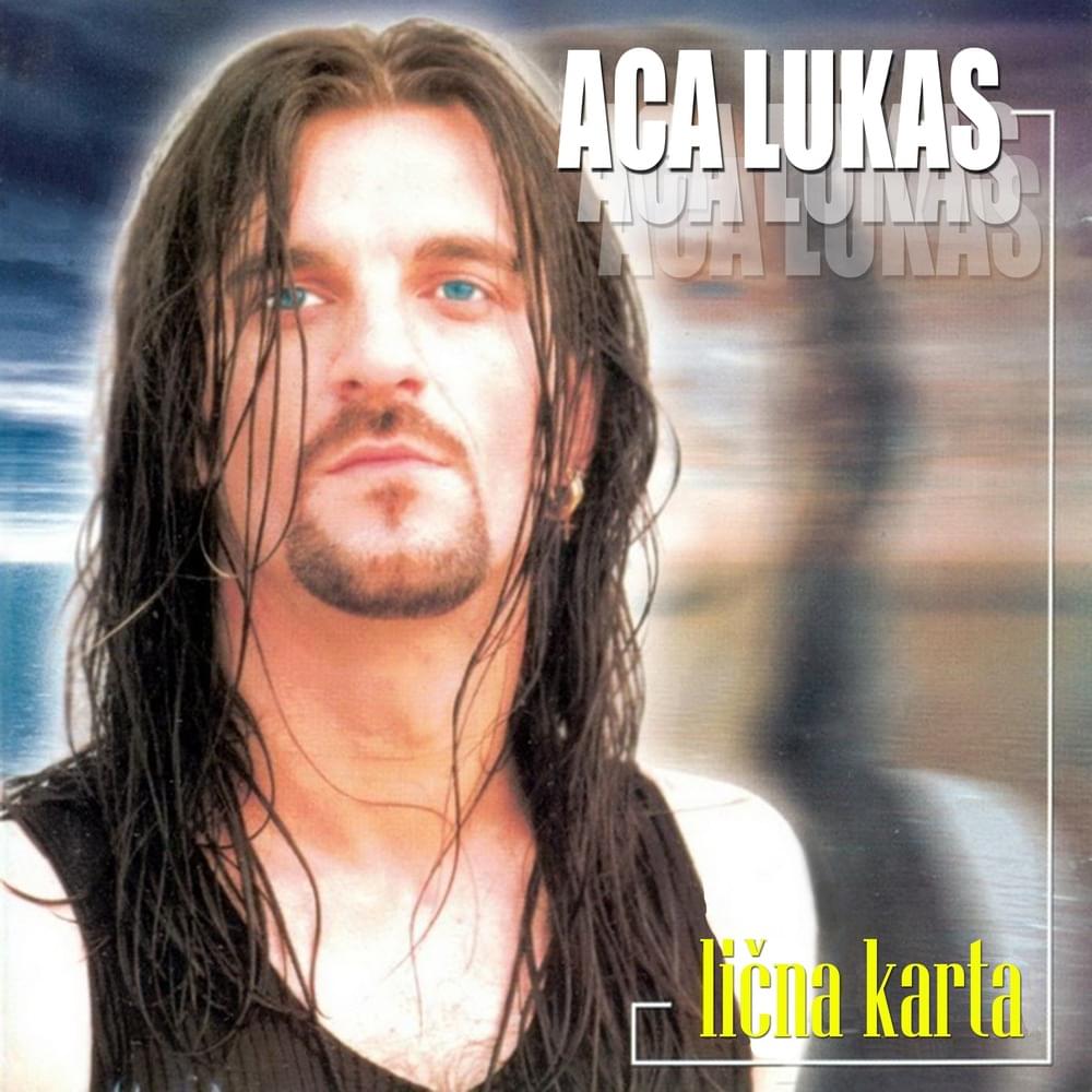 Cover image for Licna Karta