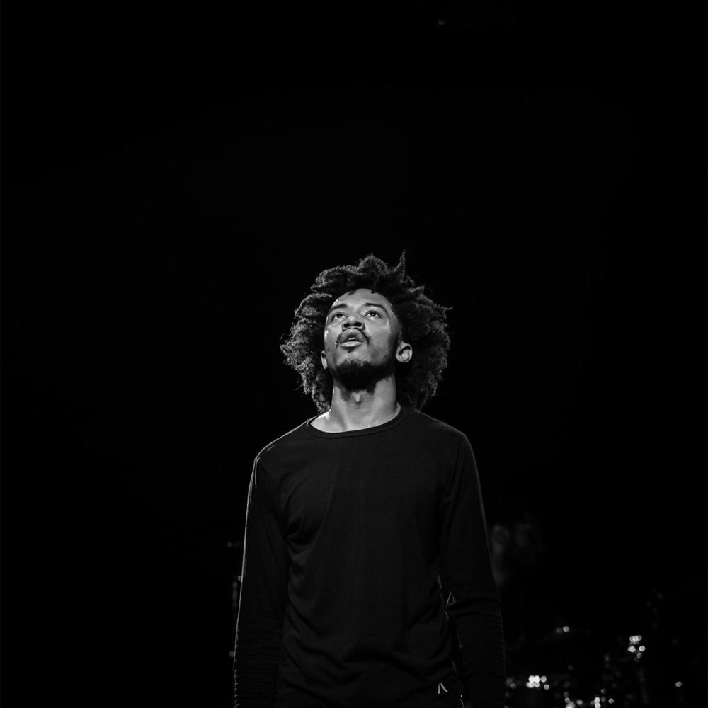 Album cover art for "Made a Way" by Bobby Sessions