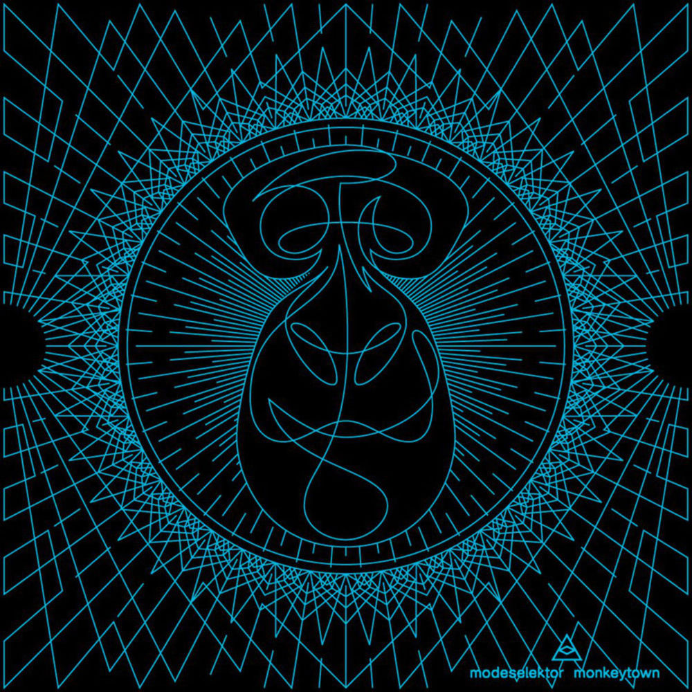 This by Modeselektor