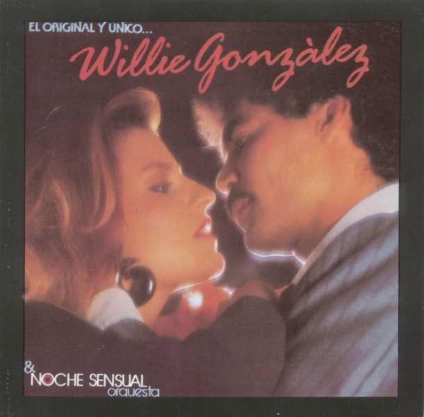 Hazme olvidarla by Willie Gonzalez