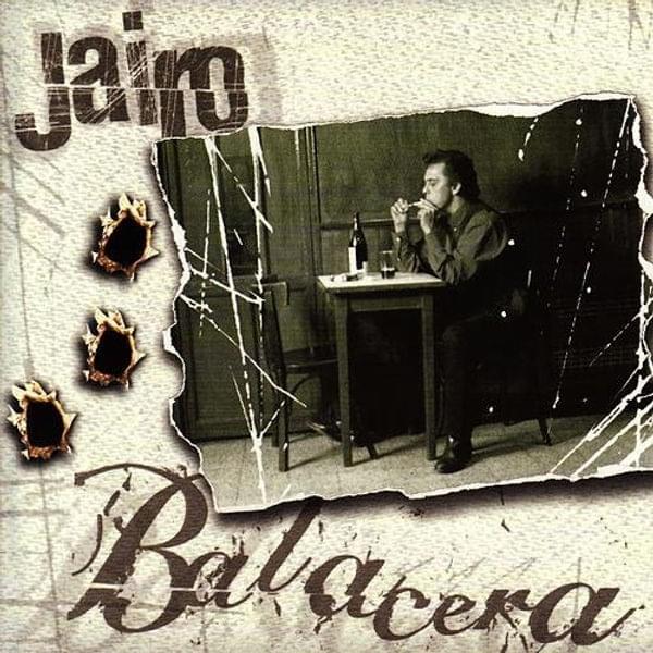La Balacera by Jairo