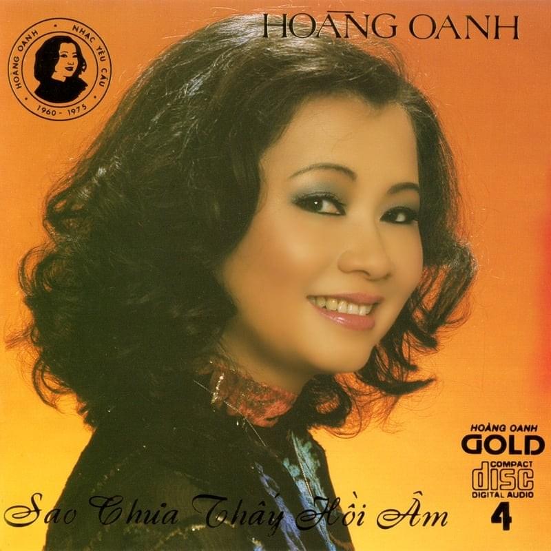 Cover image for Sao Chưa Thấy Hồi Âm