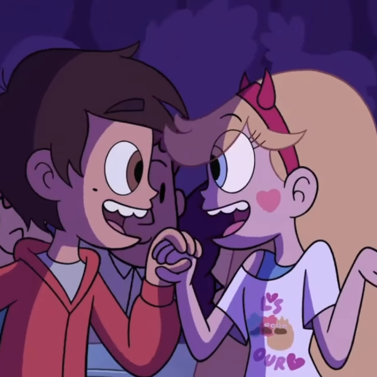 Cover image for Just Friends
