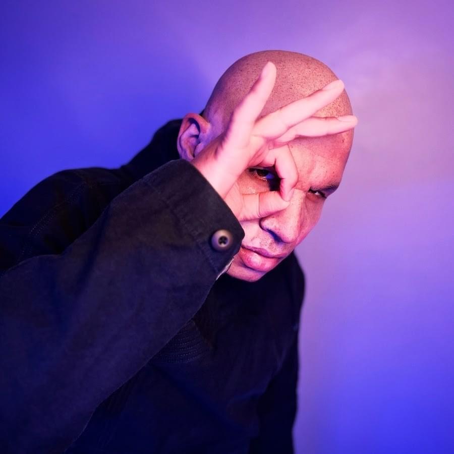 CASISDEAD Profile Picture Photo of CASISDEAD