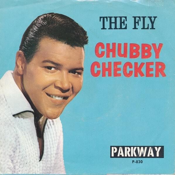 Cover image for The Fly/That’s the Way It Goes (Single)