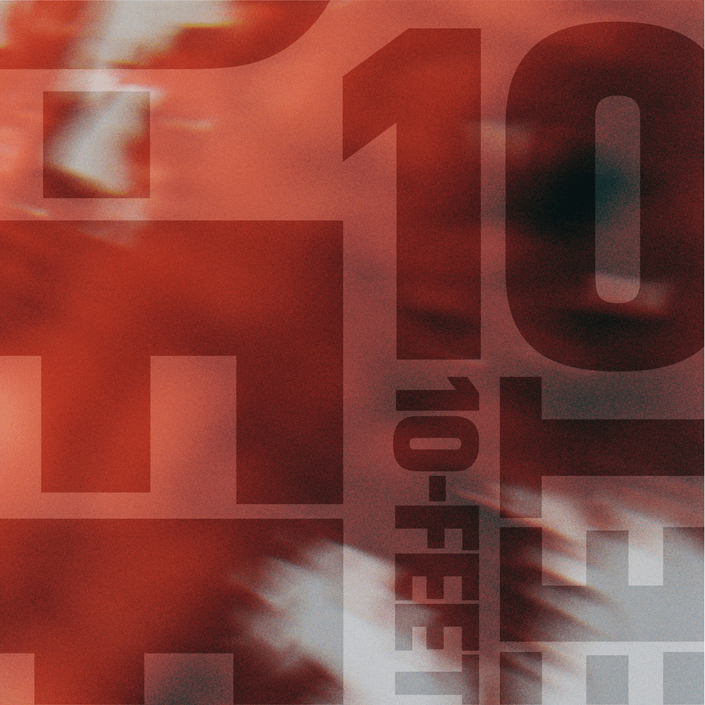 Album cover art for "アオ (Ao)" by 10-FEET