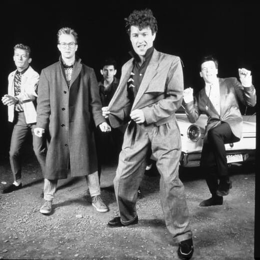 Mondo Rock Profile Picture Photo of Mondo Rock