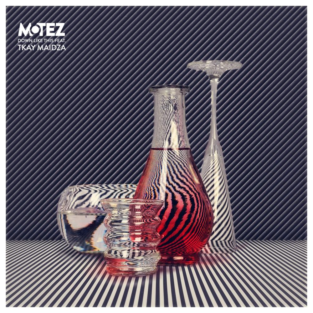 Down Like This by Motez