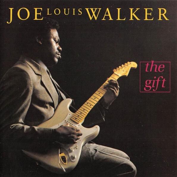 Mama Didn’t Raise No Fool by Joe Louis Walker