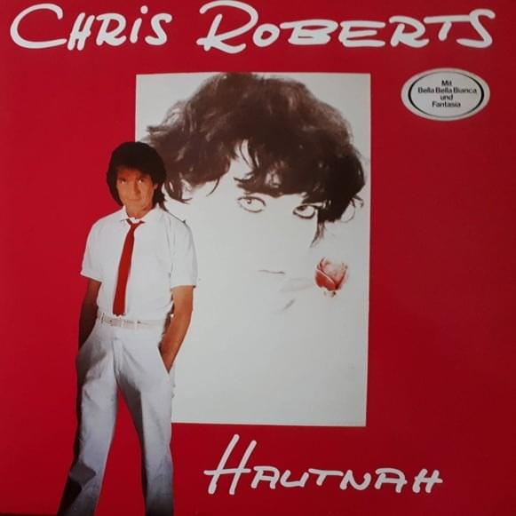 Cover image for Hautnah