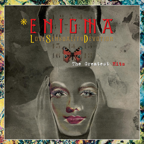 Cover image for Love Sensuality Devotion: The Greatest Hits