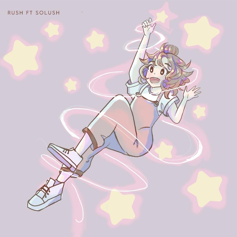 Rush by Viuk