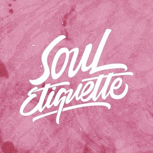 Cover image for Souletiquette