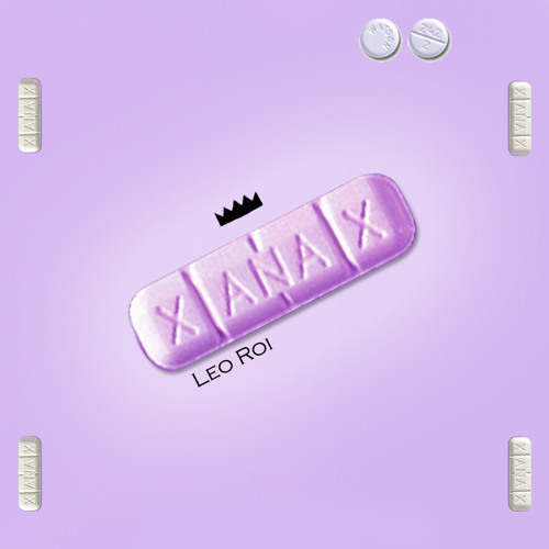 Xanax by Leo Roi