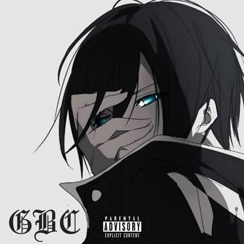 Album cover art for "666 DAYS" by PrettyHeartBreak & Lil Tracy