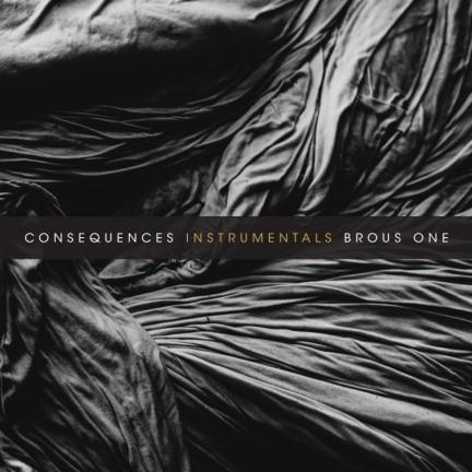 Cover image for Consequences Instrumentals