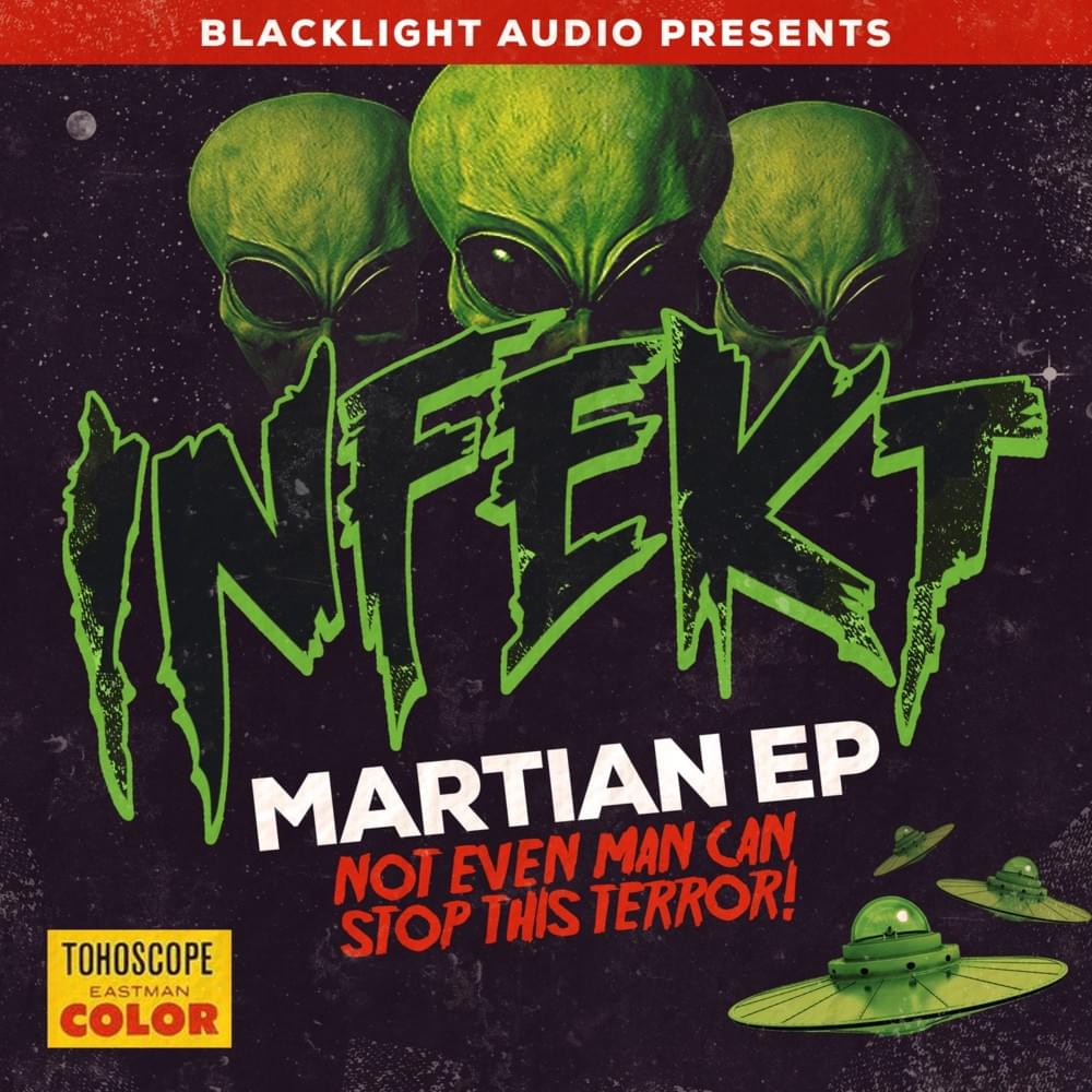 Cover image for Martian
