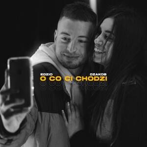 O co Ci chodzi? by Edzio