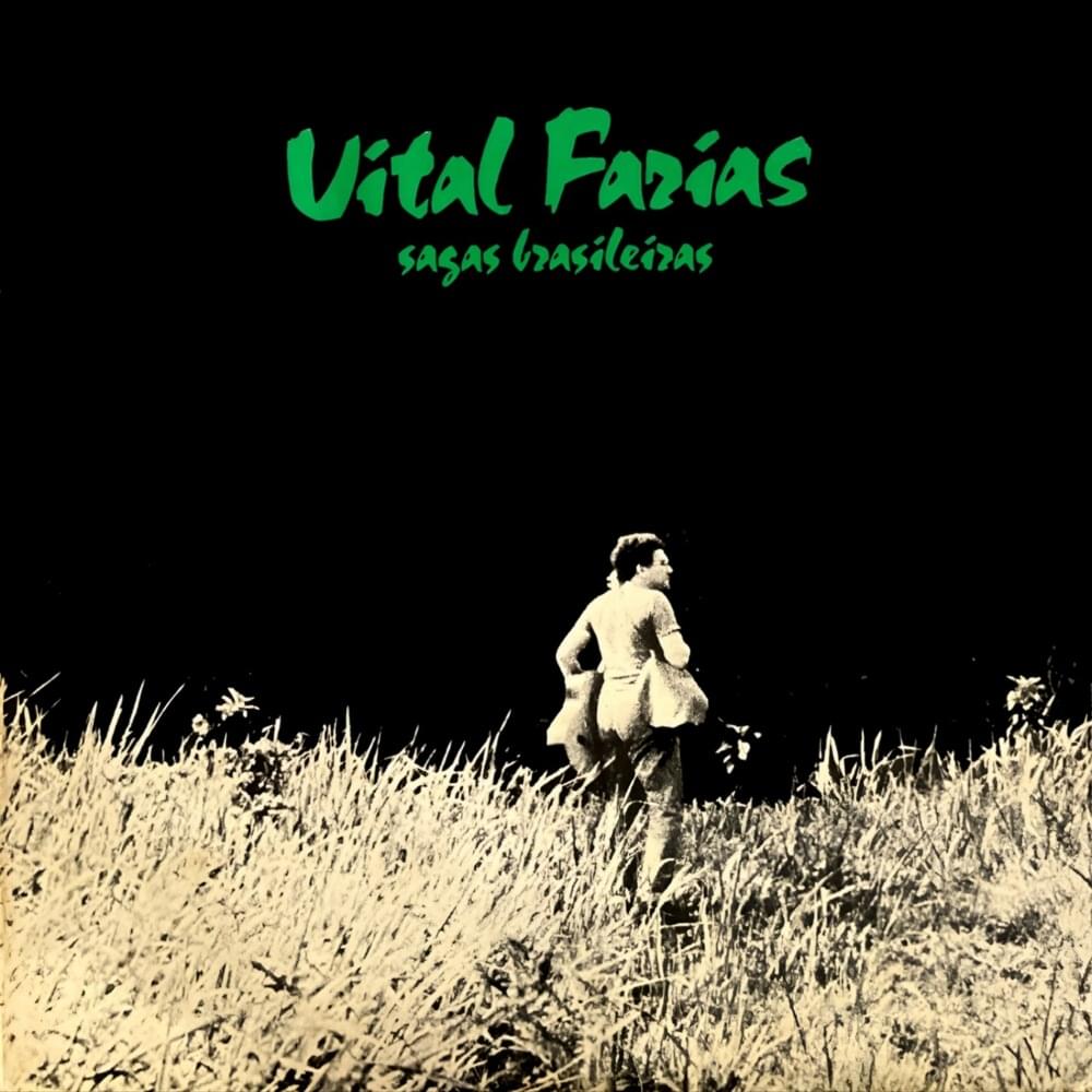 Saga Da Amazônia by Vital Farias