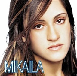 Album cover art for "Straight To My Face" by Mikaila