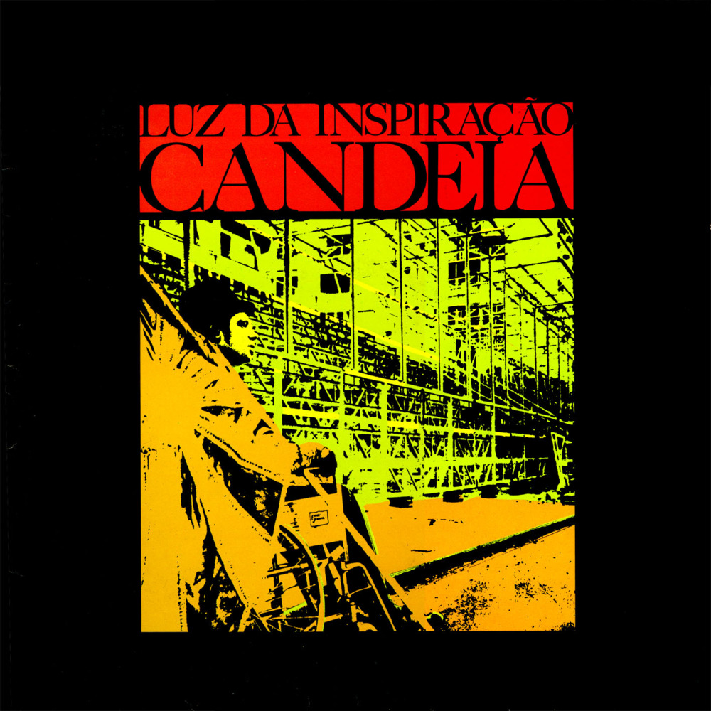 Maria Madalena Da Portela by Candeia