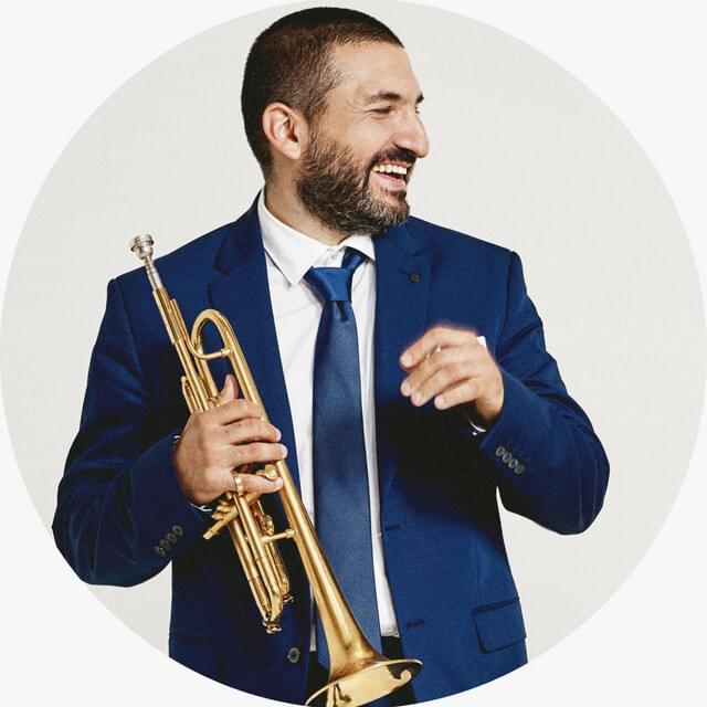 Cover image for Ibrahim Maalouf
