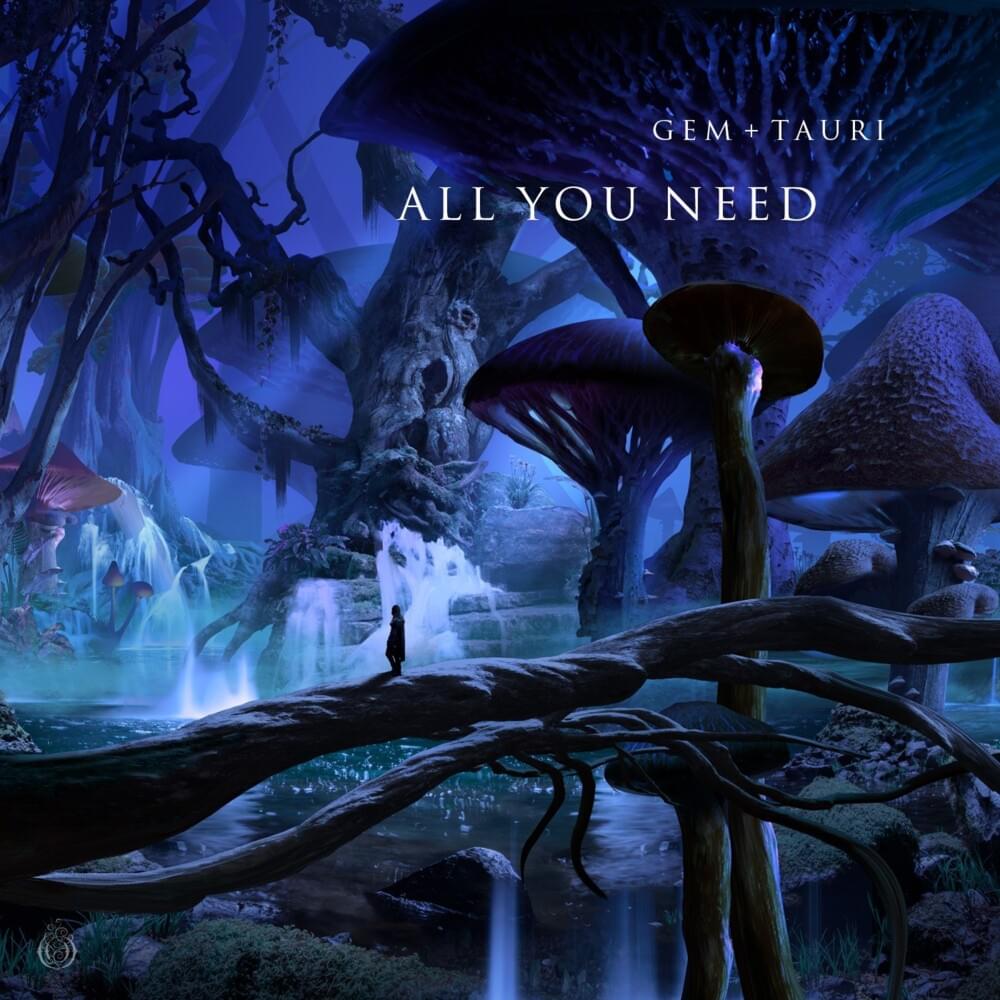 Cover image for All You Need - EP