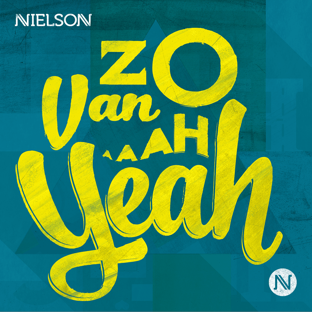 Album cover art for "Te" by Nielson