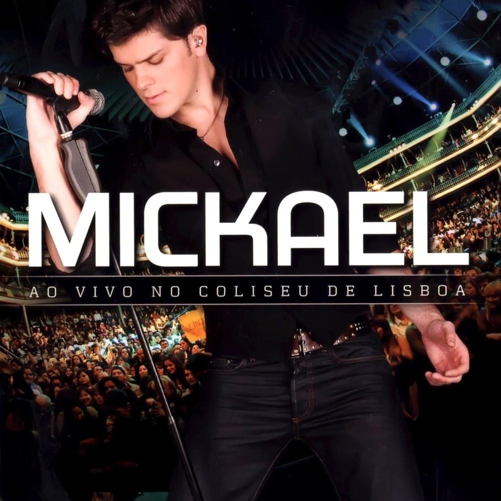 O Amor Pode Esperar (Por Mim) [Ao Vivo] by Mickael Carreira