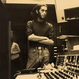 Photo of Arthur Verocai