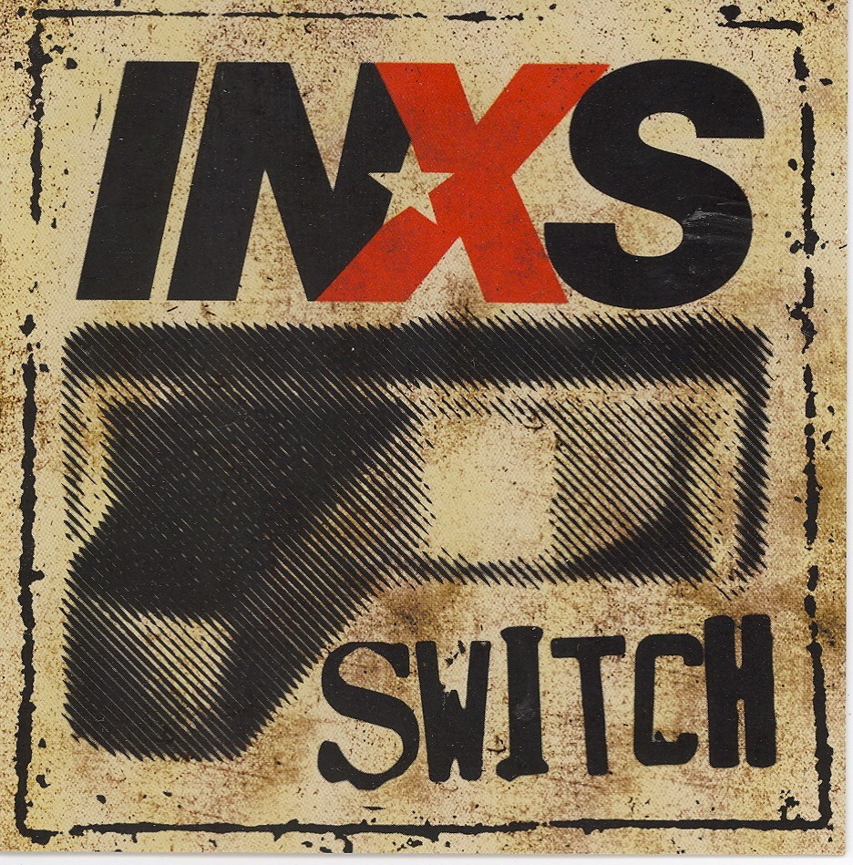 Cover image for Switch