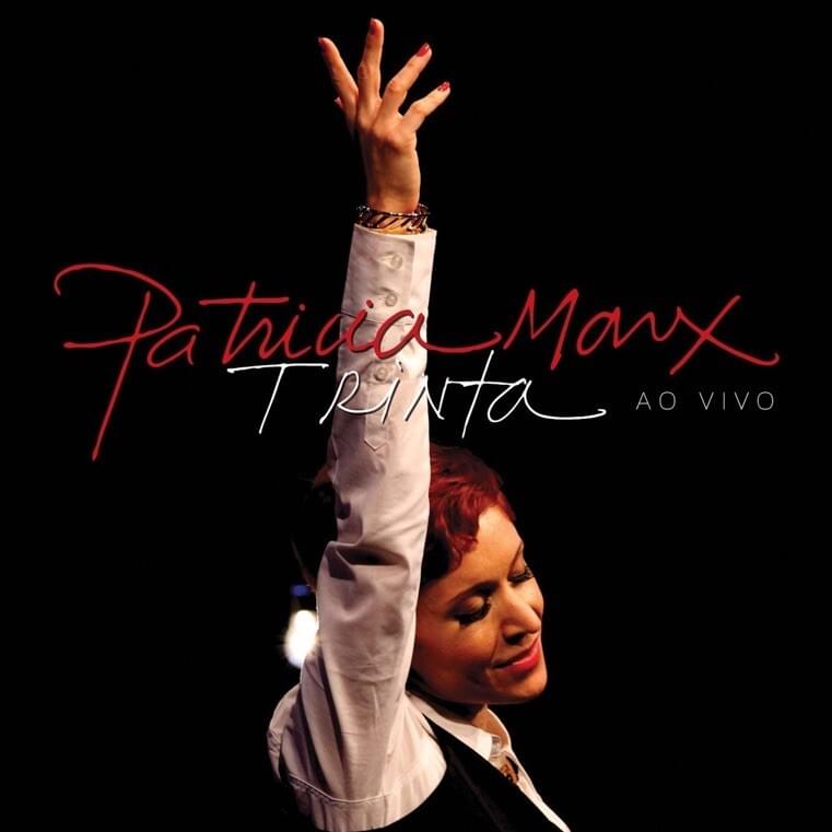 Burning Luv (Ao Vivo) by Patricia Marx