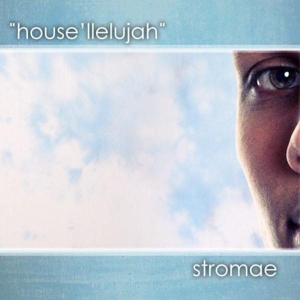 Album cover art for "House’llelujah" by Stromae
