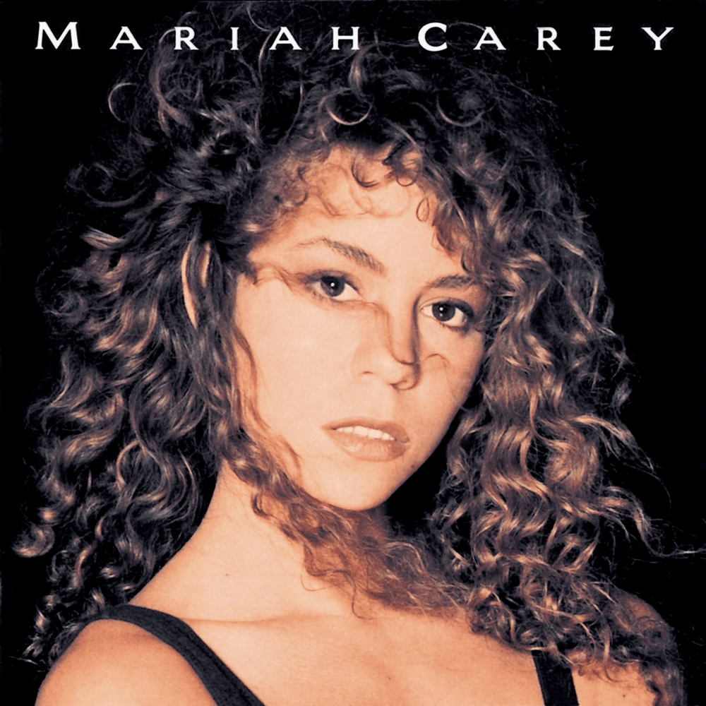 Album cover art for "You Need Me" by Mariah Carey