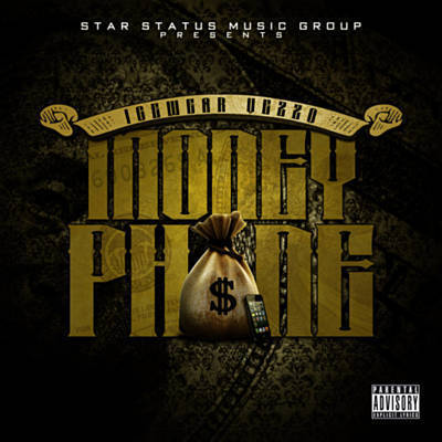 Money Phone by Icewear Vezzo