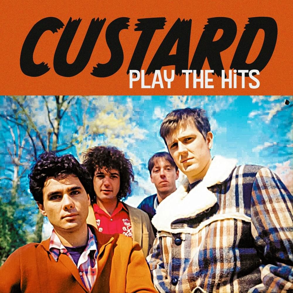 Cover image for Play the Hits