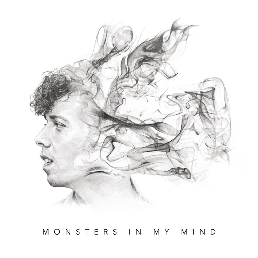 Monsters In My Mind by Mads Langer