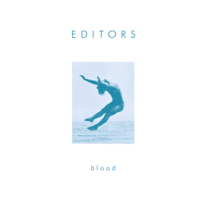 Cover image for Blood