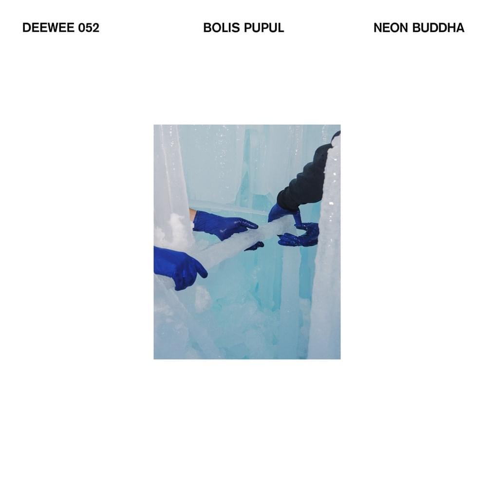 Cover image for Neon Buddha / Rendez-Voodoo