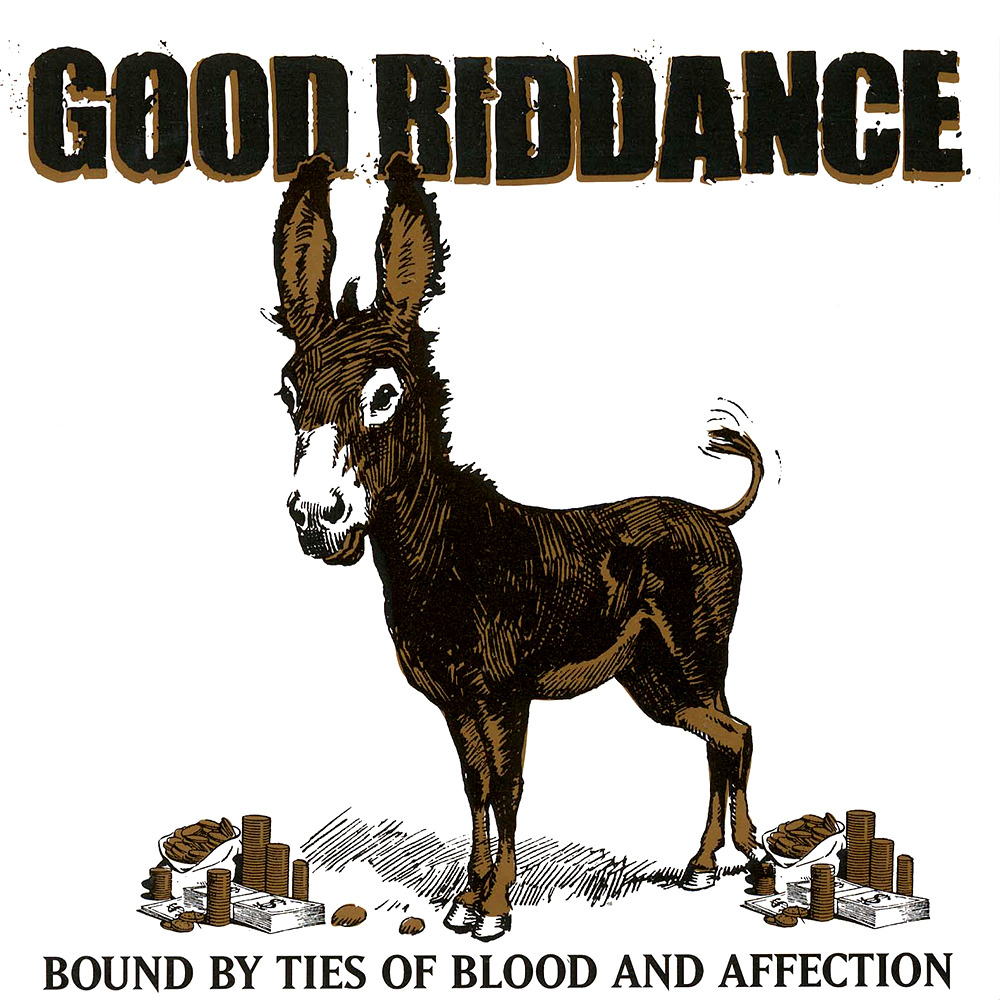 Saccharine by Good Riddance