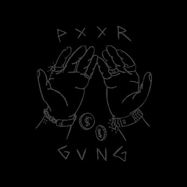 Pxxrin by PXXR GVNG