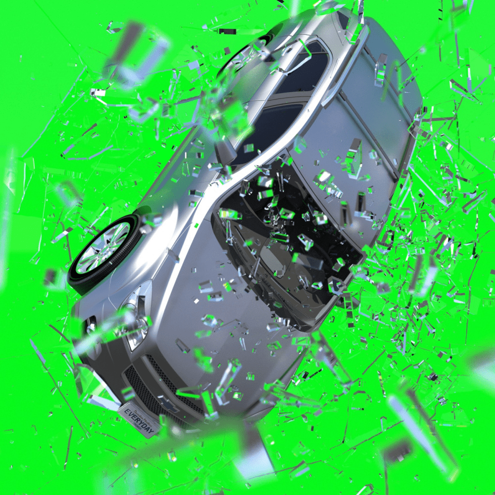 Everyday by Drunken Masters