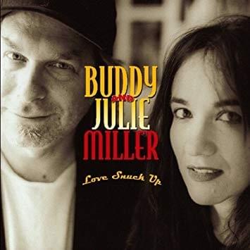 In Memory of My Heart by Buddy & Julie Miller