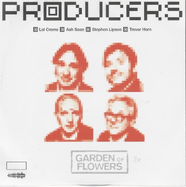 Garden of Flowers by Producers (UK)