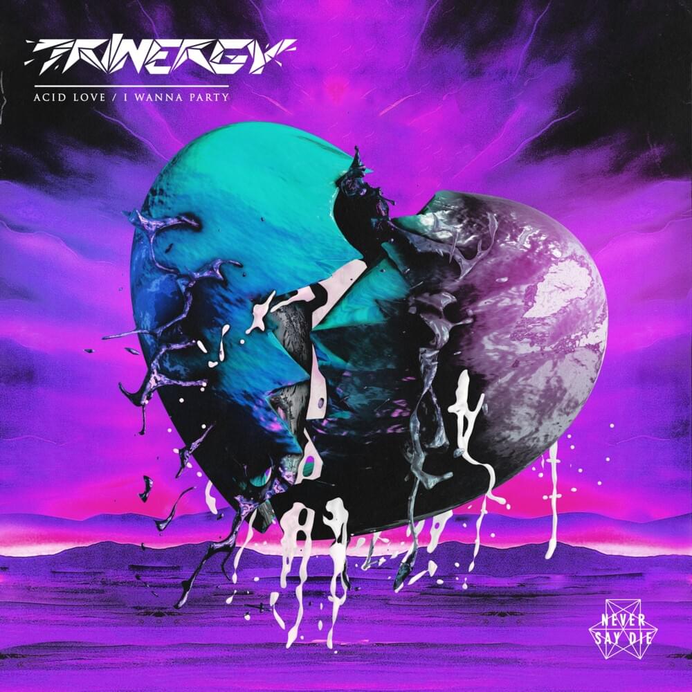 I Wanna Party by Trinergy