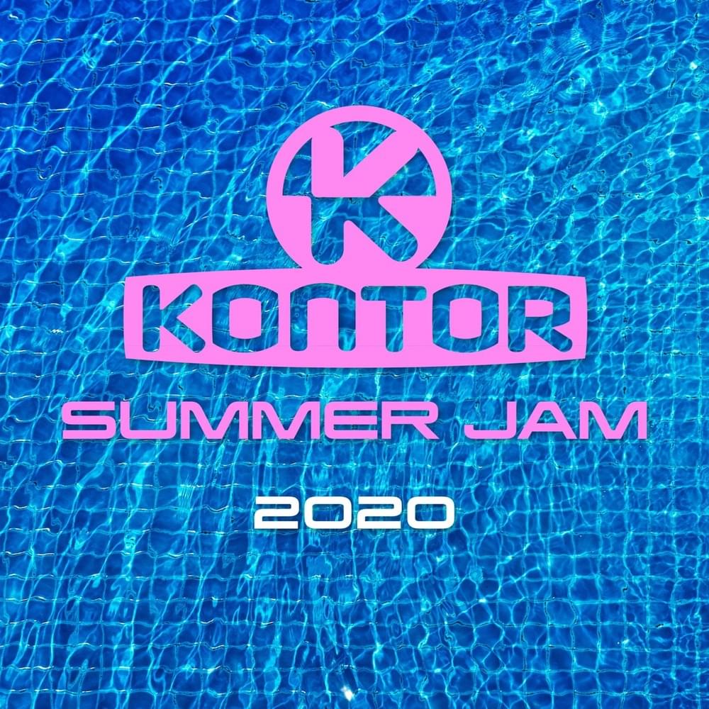Cover image for Kontor Summer Jam 2020