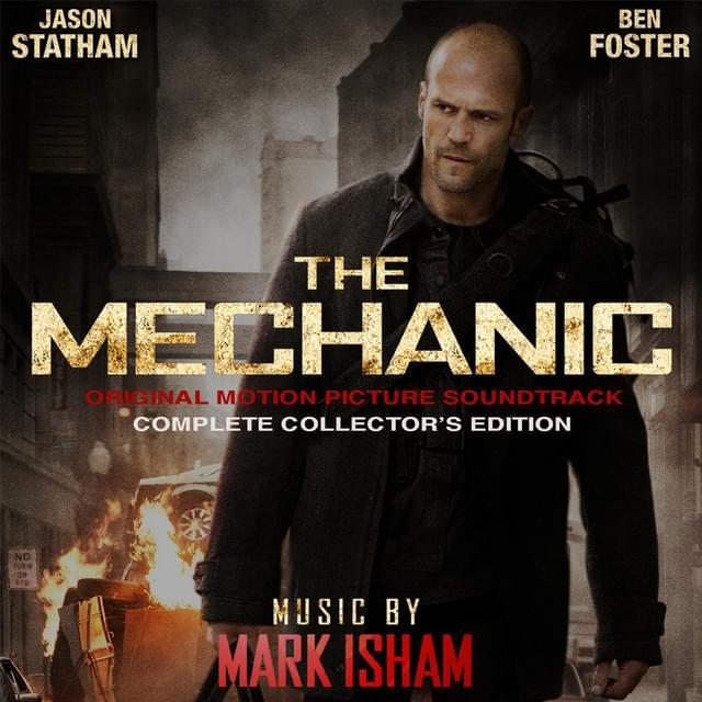 Gun Sting by Mark Isham