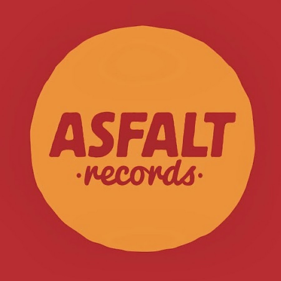 Cover image for Asfalt Records